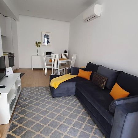 Palmeira Comfort Авейру Экстерьер фото